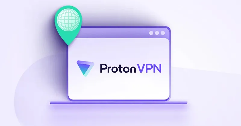 Proton VPN có tiện ích mở rộng cho các trình duyệt web