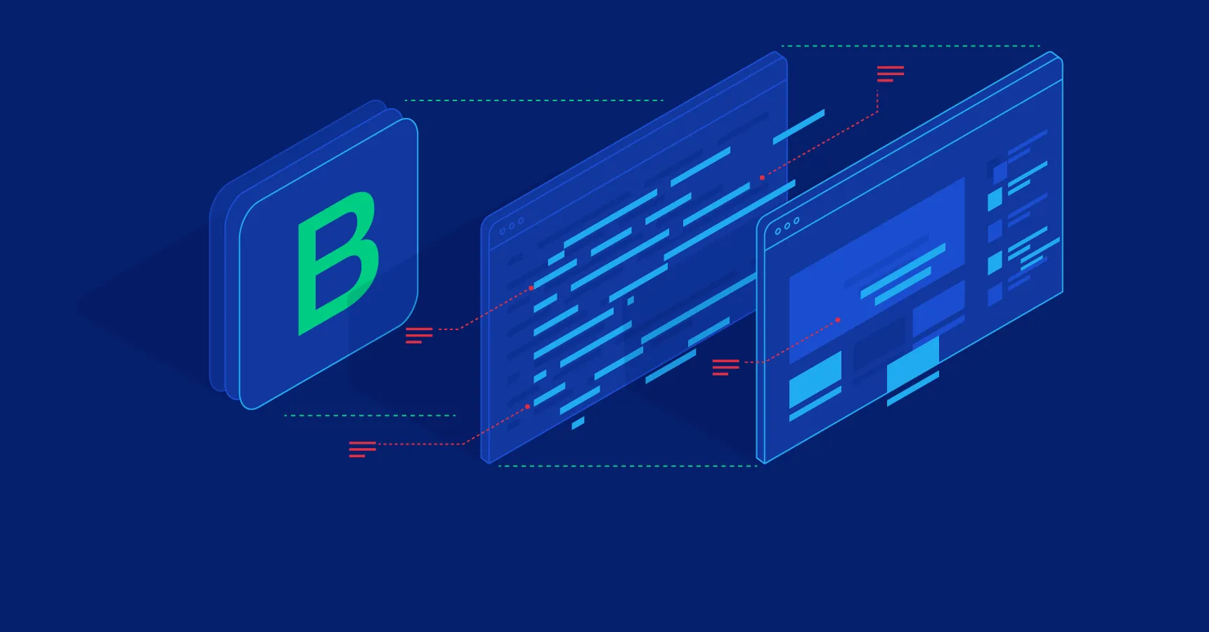 Cách tạo theme WordPress Bootstrap đơn giản nhất 6 Tùy chỉnh và ứng dụng Bootstrap vào các tệp template