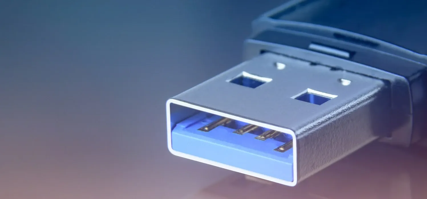 usb