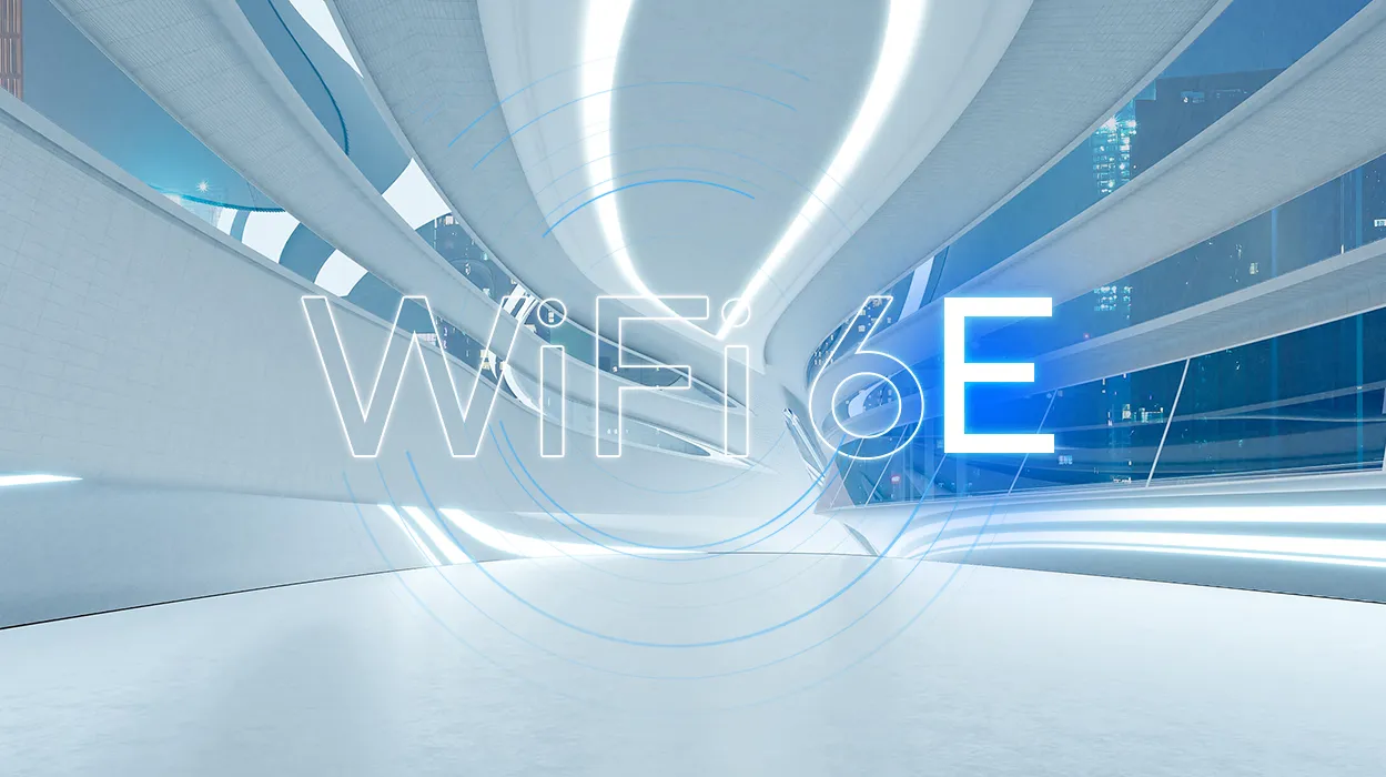 WiFi 6E là gì? Cách hoạt động và điểm nổi trội so với WiFi 6 10 Sự quan trọng của WiFi 6E