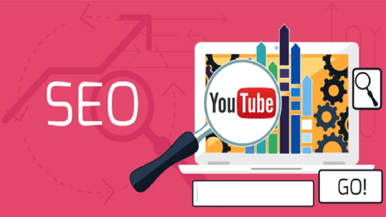 Dịch vụ SEO website tổng thể uy tín, hiệu quả 62 SEO Youtube