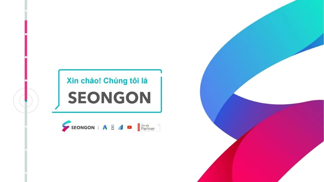 Dịch vụ SEO website tổng thể uy tín, hiệu quả 76 SEONGON – Google Marketing Agency