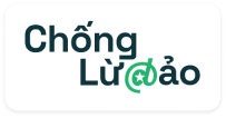 Logo Chống Lừa Đảo