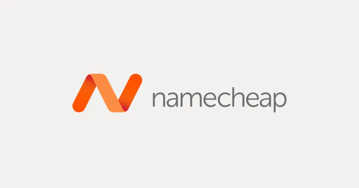 Namecheap là đơn vị cung cấp tên miền giá rẻ