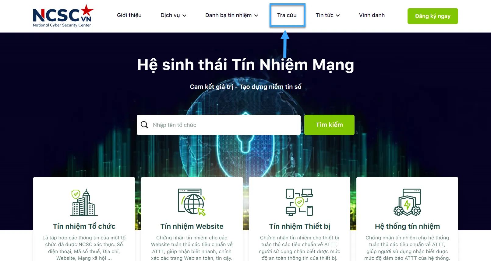 Tên miền lừa đảo là gì? Cách phòng chống lừa đảo mới nhất 41 Chọn tra cứu