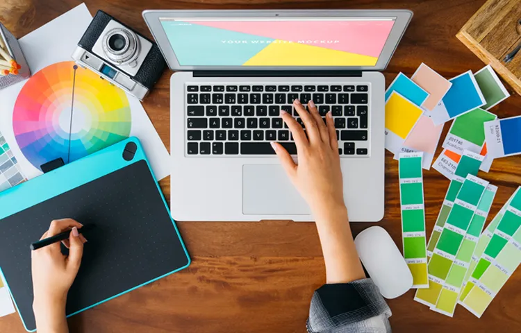 Thiết kế file ảnh