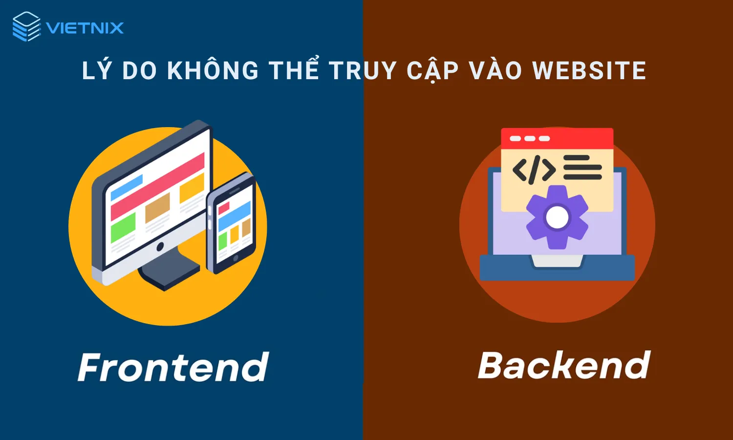 Mẹo kiểm tra website đã hoạt động trên hosting cực đơn giản 21 2 lý do không thể truy cập website