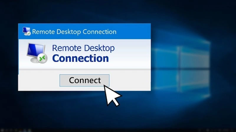 Cấu hình âm thanh đúng trong Remote Desktop - Nguồn: Internet