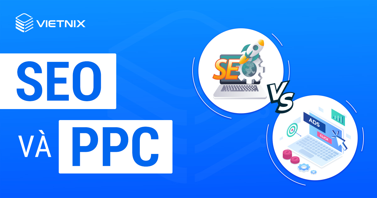 SEO và PPC