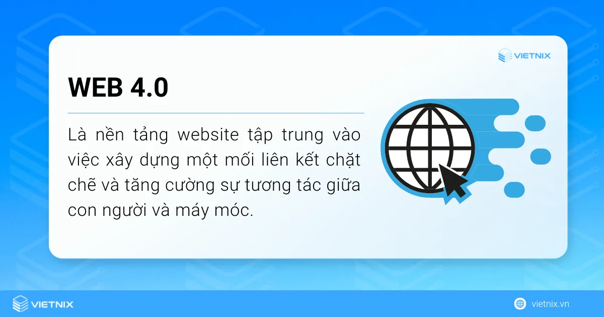 Giới thiệu website 4.0