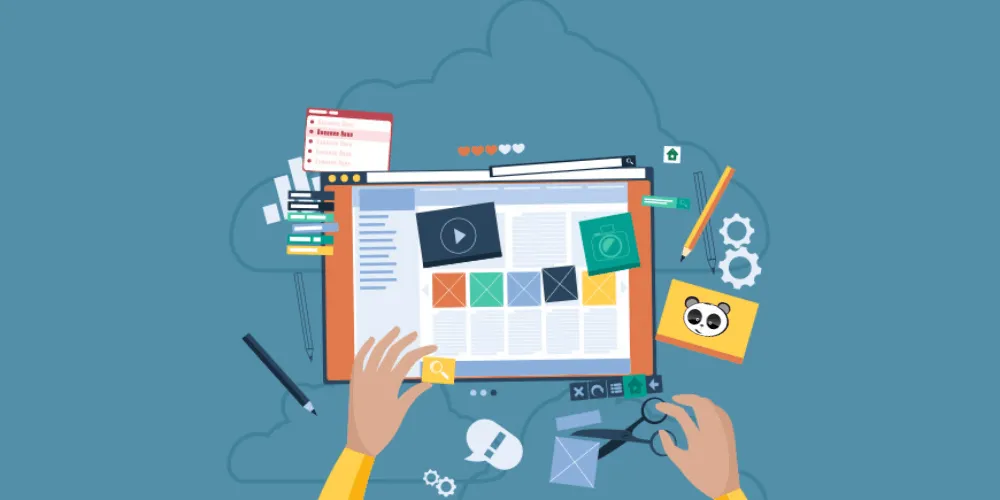 Cách kiểm tra trang web của nước nào chính xác nhất 30 Tác động của website sạch đối với hiệu quả SEO