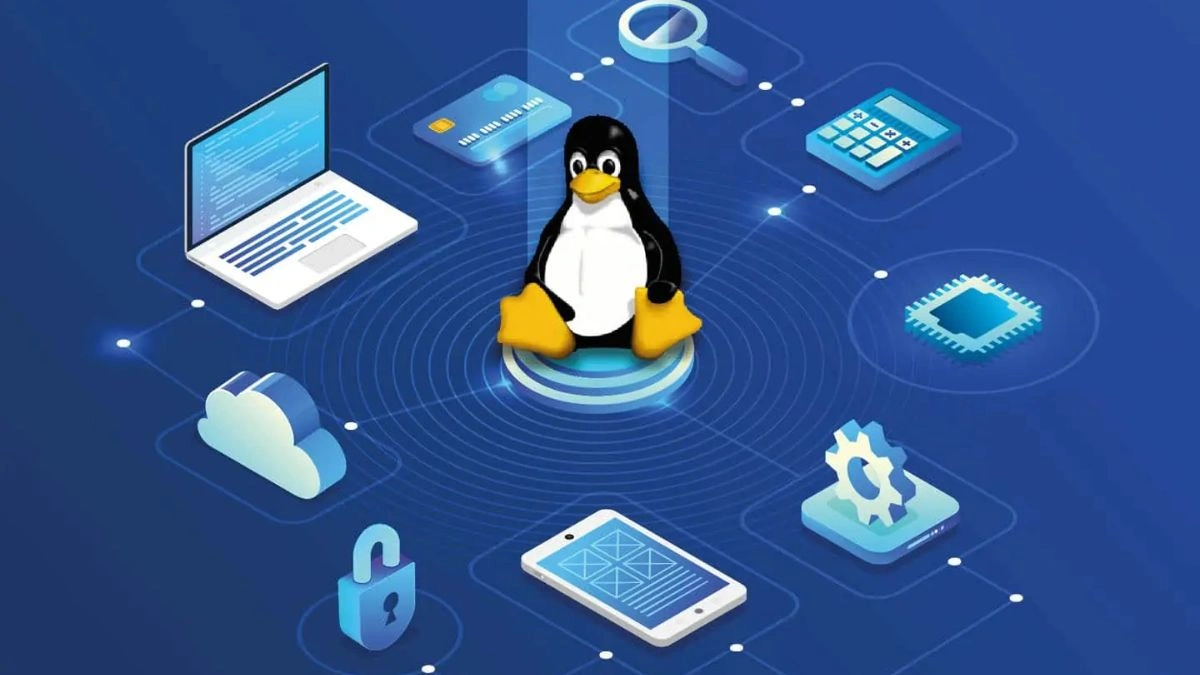 VPS Linode là gì? Hướng dẫn tạo Akamai Cloud Computing chi tiết 23 Lựa chọn hệ điều hành cho VPS - Nguồn: Internet