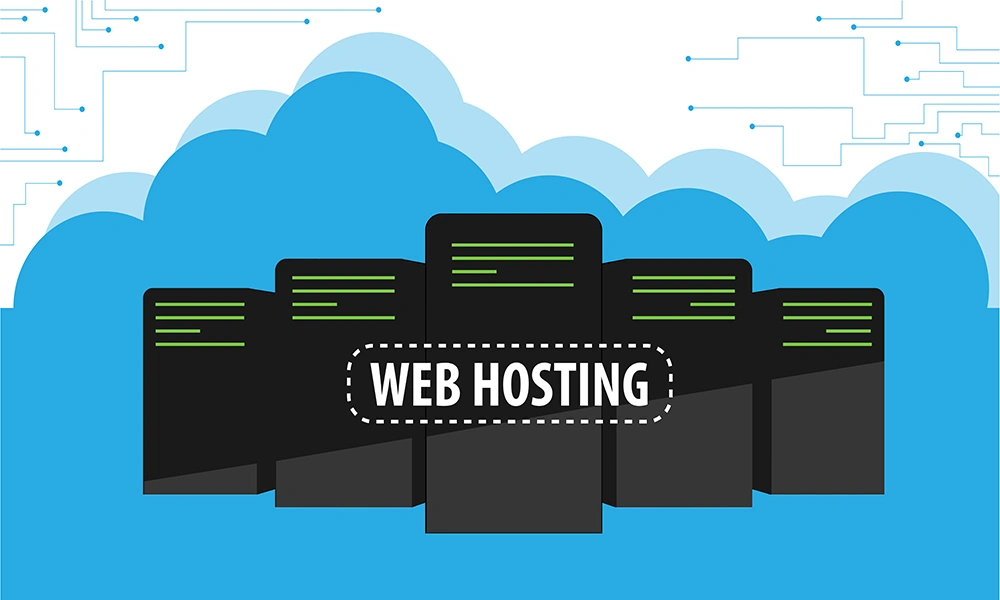Kiểm tra trong email nhà cung cấp gửi lúc đăng ký dịch vụ hosting
