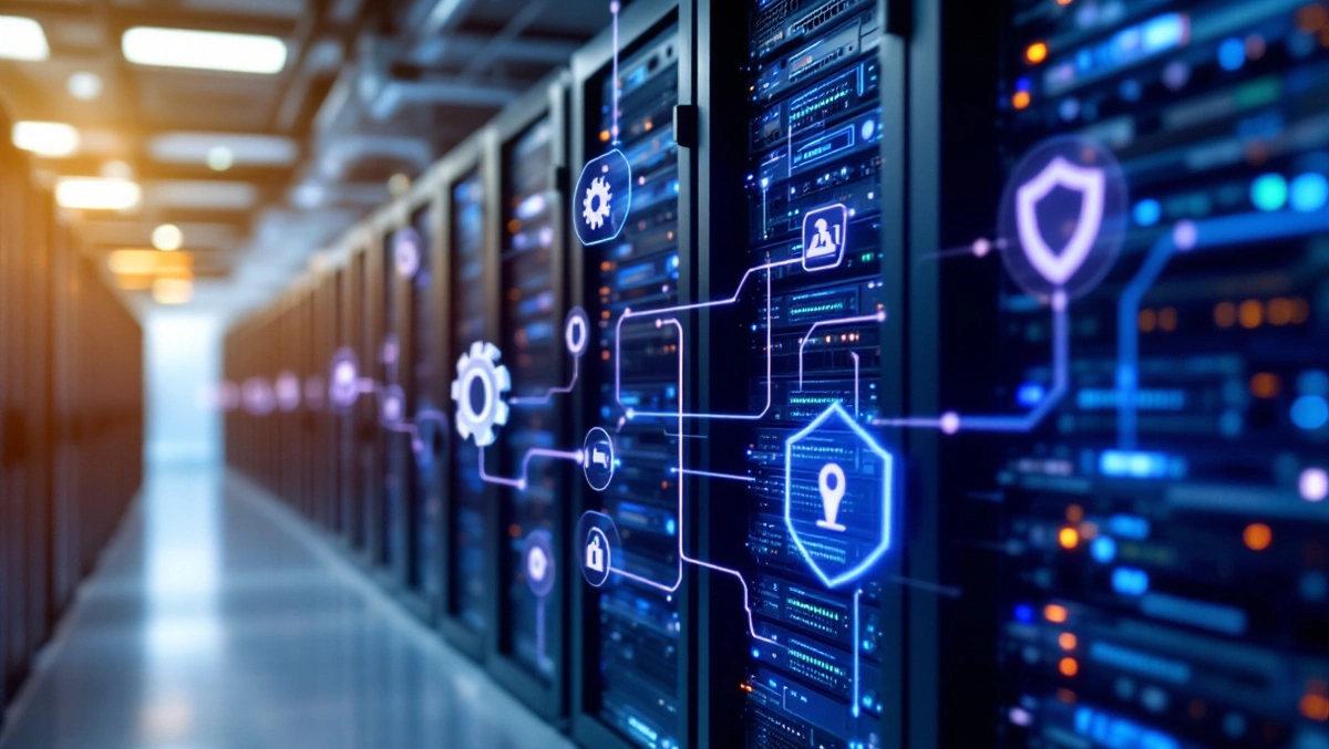 Cấu hình VPS để đạt hiệu suất cao nhất - Nguồn: Internet