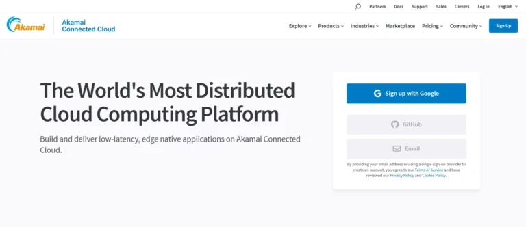 VPS Linode là gì? Hướng dẫn tạo Akamai Cloud Computing chi tiết 21 Đăng ký và kích hoạt tài khoản Linode
