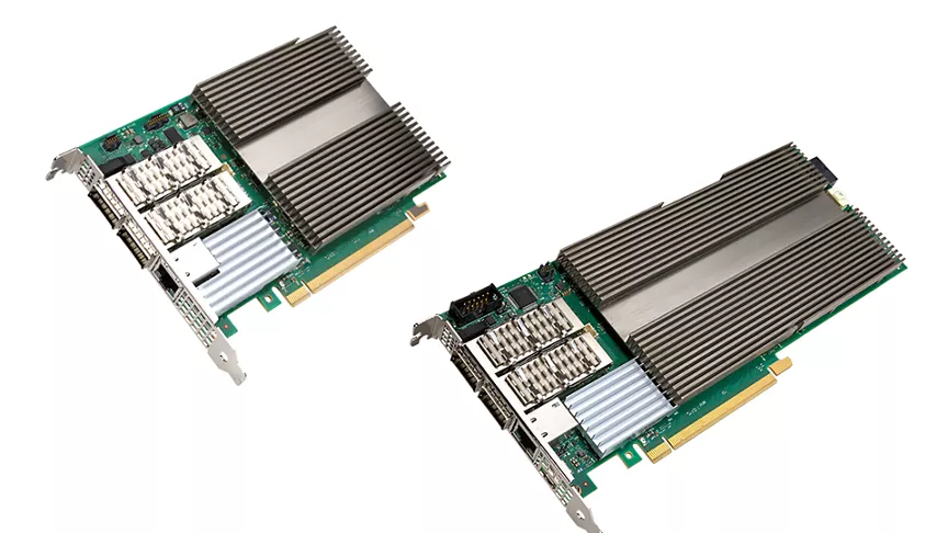 DPU server là gì? Cập nhật vai trò và tính năng của DPU Server 21 Các loại DPU phổ biến hiện nay