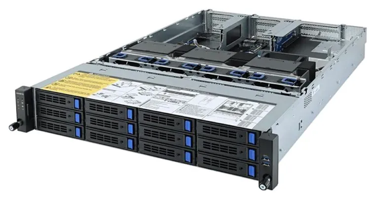 DPU server là gì? Cập nhật vai trò và tính năng của DPU Server 24 Tính năng nổi bật của DPU Server