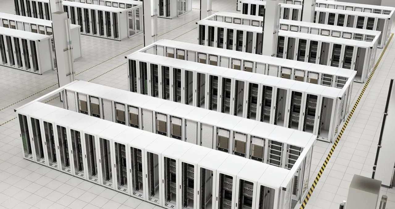 DPU server là gì? Cập nhật vai trò và tính năng của DPU Server 25 dpu server la gi 8