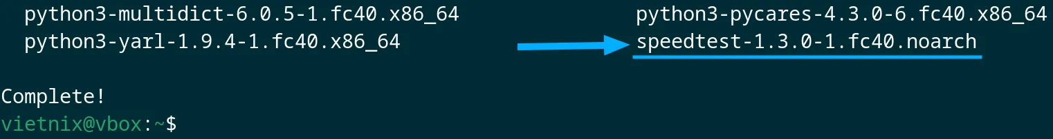 Cách gỡ cài đặt phần mềm package trong Linux nhanh và hiệu quả 54 Gỡ bỏ các file cấu hình liên quan package