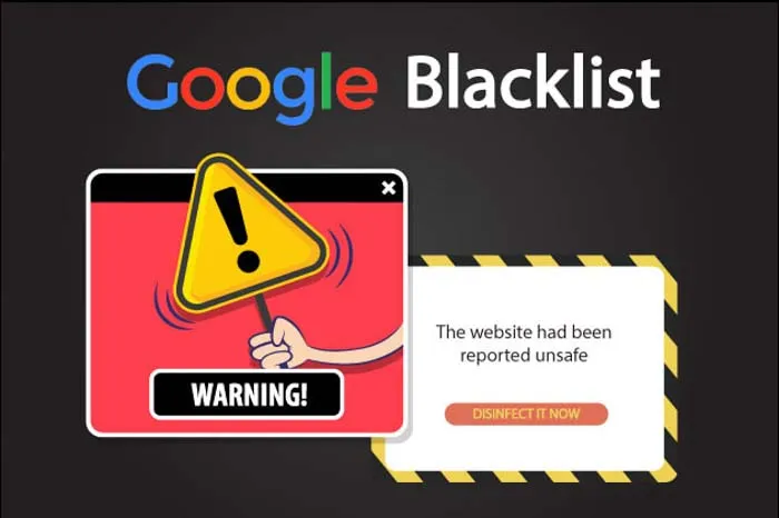 17 dấu hiệu website bị hack, cách khắc phục và phòng tránh 36 Kiểm tra Google Blacklist qua GSC