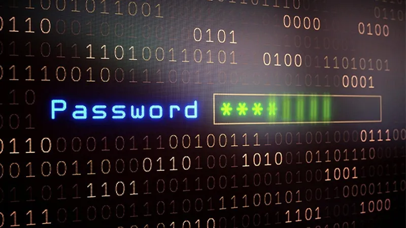 17 dấu hiệu website bị hack, cách khắc phục và phòng tránh 35 Thay đổi tất cả mật khẩu liên quan đến website