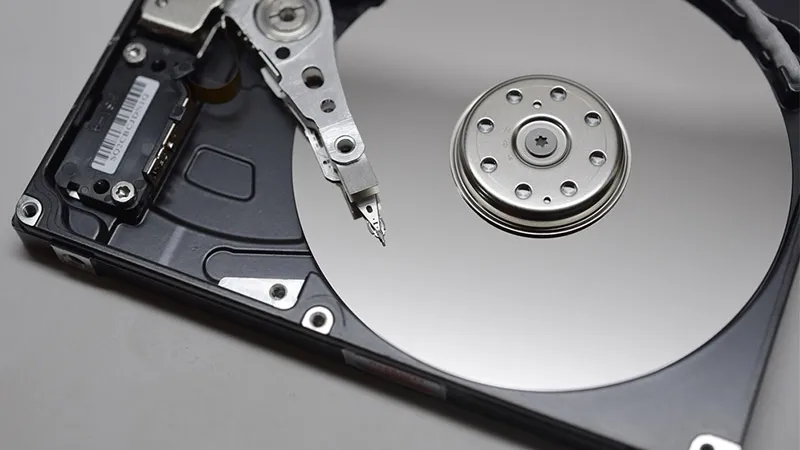 VPS SSD là gì? Nên chọn máy chủ ảo SSD hay HDD tốt hơn 57 VPS HDD
