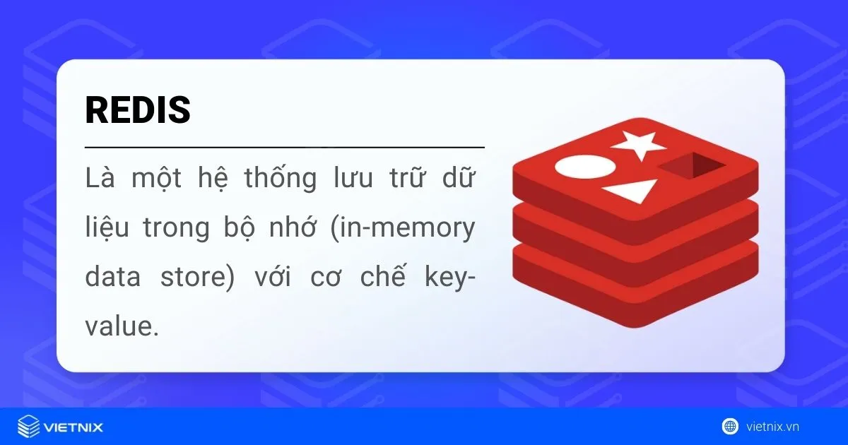 Tìm hiểu về Redis