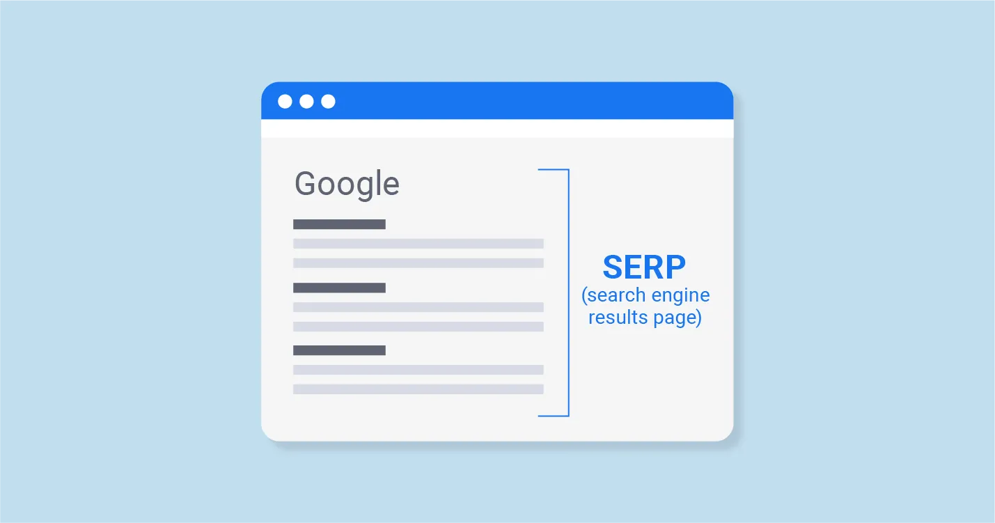 Keyword là gì? Cách tối ưu từ khóa khi làm SEO 40 Kiểm tra kết quả tìm kiếm (SERP)