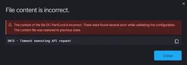 Cách sửa lỗi API Error: HTTP 400 khi dùng Rank Math SEO Analyzer 21 Lỗi do quá thời gian chờ (API Timeout)