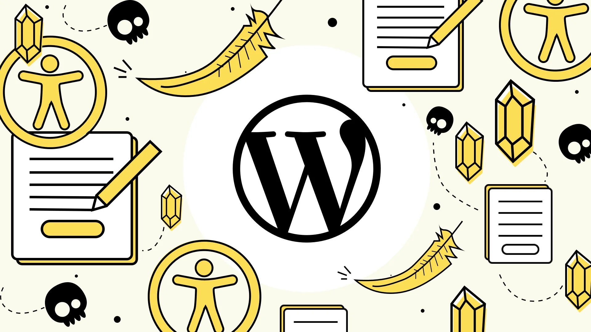 13 bước bảo trì WordPress quan trọng thường dễ bị bỏ qua 20 Kiểm tra tất cả các form WordPress của bạn