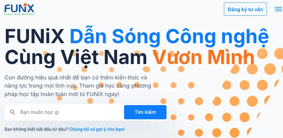 Top 20+ trang web học lập trình online chất lượng dành cho người mới 54 FUNiX.edu.vn