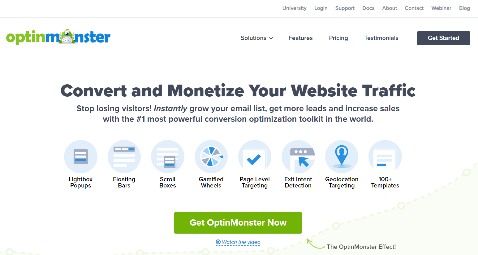 Top 6 plugin coupon code WordPress hiệu quả nhất 18 OptinMonster