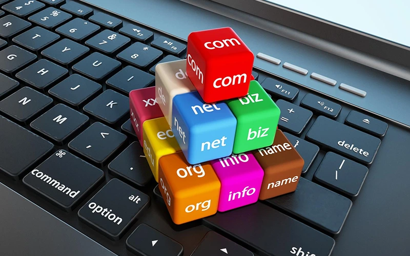 Tên miền có ảnh hưởng đến SEO không? Tìm hiểu chi tiết tầm ảnh hưởng 18 Phần đuôi tên miền ảnh hưởng gián tiếp đến thứ hạng SEO
