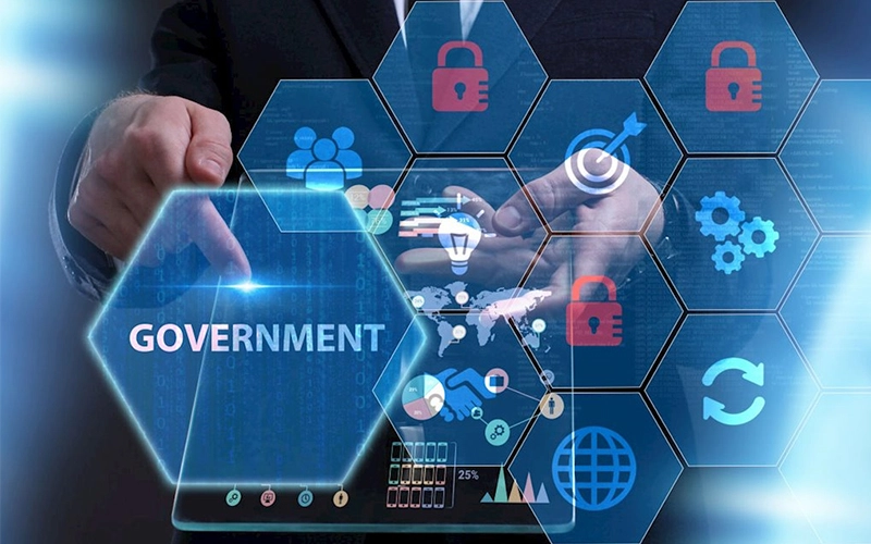 Tên miền .gov là gì? Cách đăng ký tên miền .gov.vn chi tiết 25 Tên miền .gov hỗ trợ chuyển đổi số các dịch vụ công