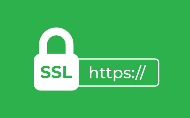 Tên miền .gov là gì? Cách đăng ký tên miền .gov.vn chi tiết 31 Bảo mật SSL là vấn đề thường gặp khi đăng ký tên miền .gov