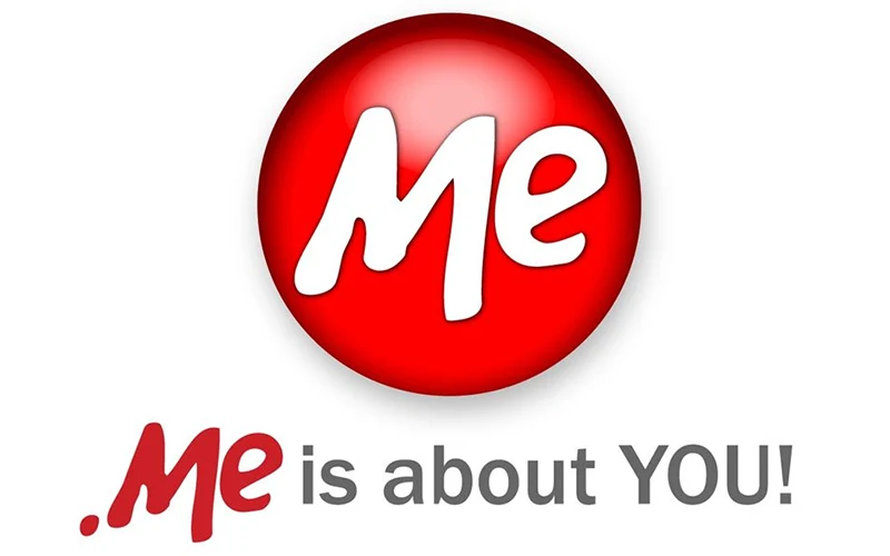 Tên miền .me là gì? Cách đăng ký tên miền .me dễ dàng 32 Tên miền .me nhấn mạnh thương hiệu cá nhân