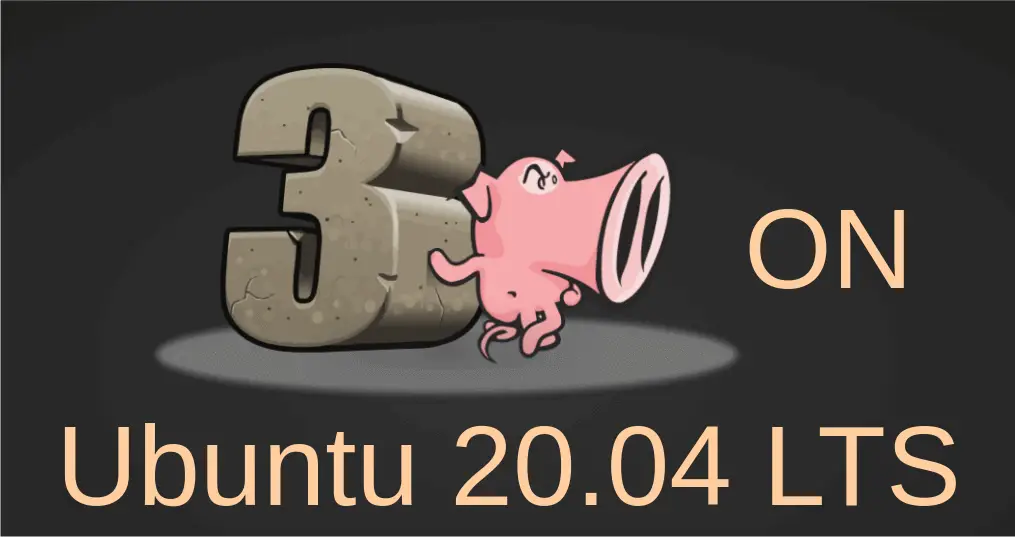 Hướng dẫn cài đặt Snort trên Ubuntu 20.04 9 Cài đặt Snort trên Ubuntu 20.04