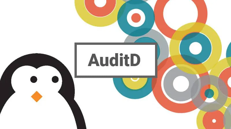 Auditd trong Linux Audit: Công cụ giám sát hệ thống CentOS/RHEL hiệu quả 12 Linux Audit