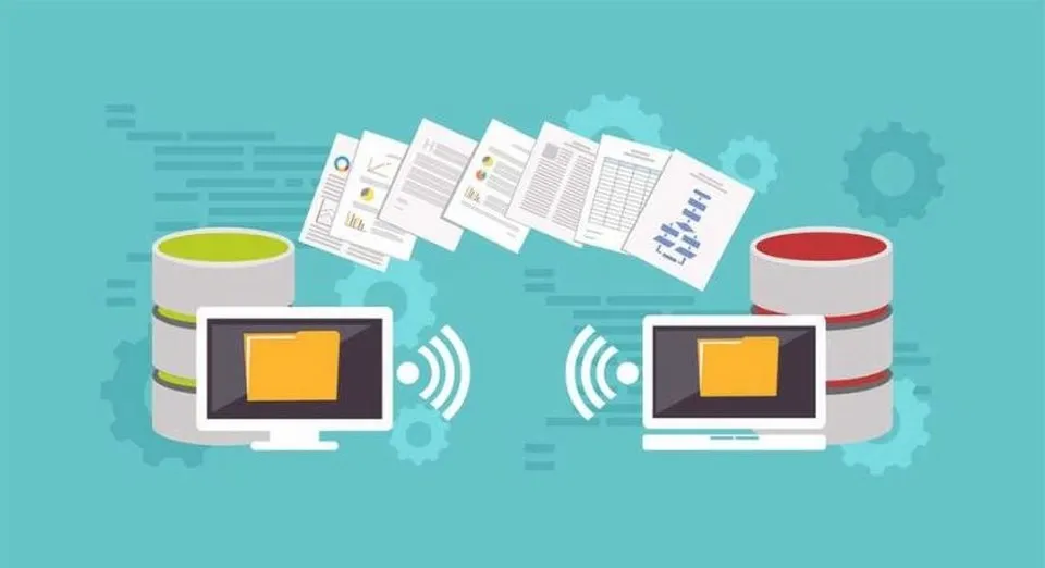 Putty là gì? Cách cài đặt Putty đơn giản cho người mới 29 Chuyển giao file