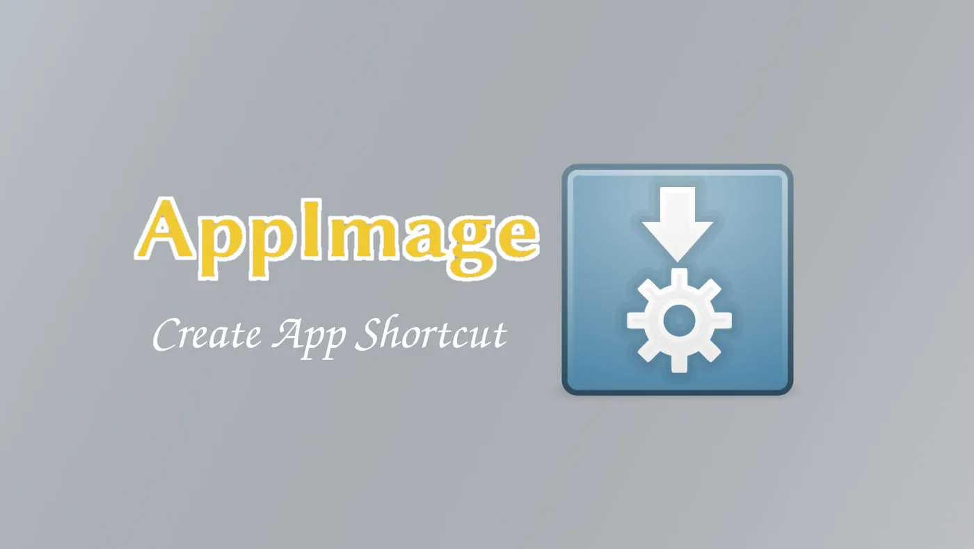 AppImage là gì? Cách chạy AppImage trong Linux chi tiết 13 Cách thức hoạt động của AppImage