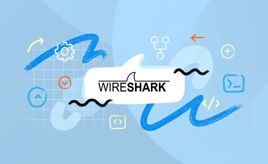 Cách cài đặt Wireshark trên Ubuntu 22.04 chi tiết 11 Cách sử dụng Wireshark