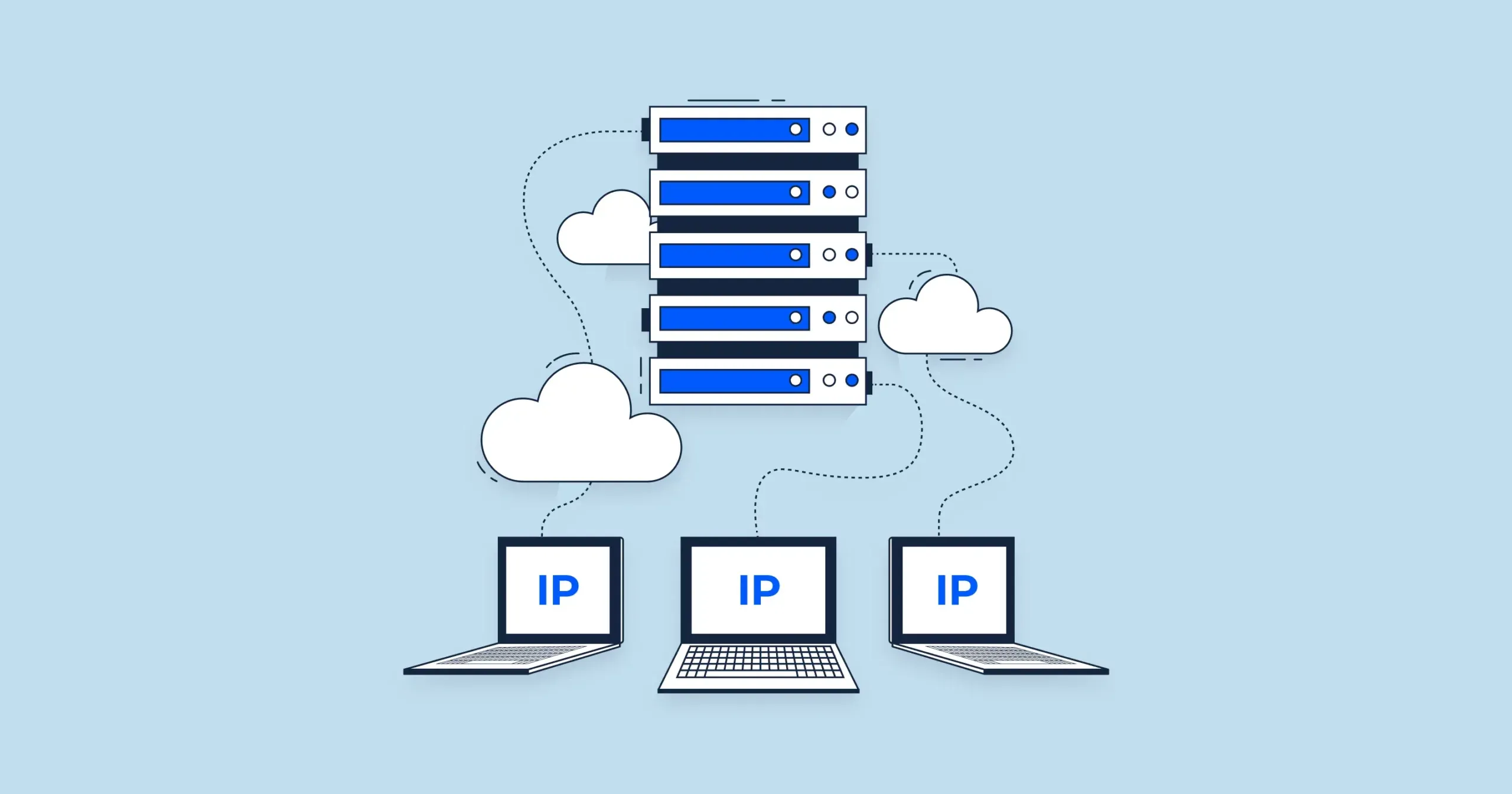 Tìm hiểu cách cấu hình DHCP trên Linux chi tiết nhất 6 Tìm hiểu tổng quan về DHCP trước khi cấu hình DHCP trên Linux