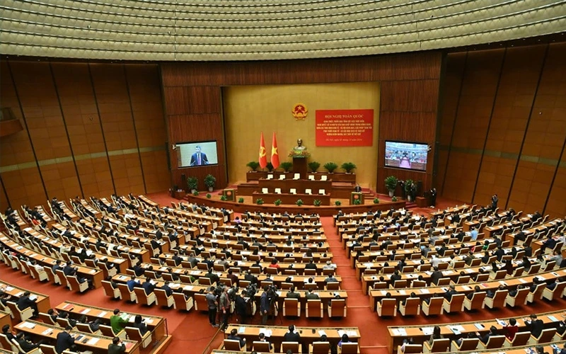 Tên miền .gov là gì? Cách đăng ký tên miền .gov.vn chi tiết 22 Đối tượng đăng ký tên miền gov.vn là các cơ quan, tổ chức của cơ quan chính phủ