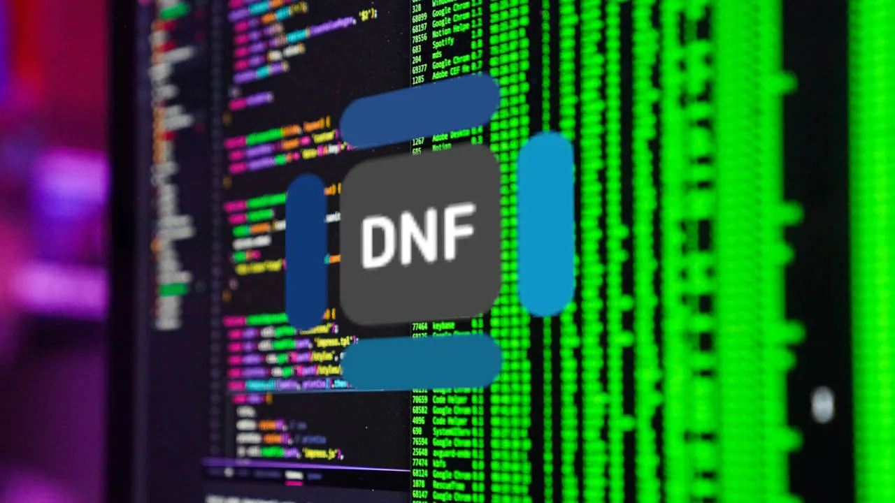 Tổng quan về trình quản lý gói DNF Linux 8 Lý do nên dùng trình quản lý gói DNF Linux