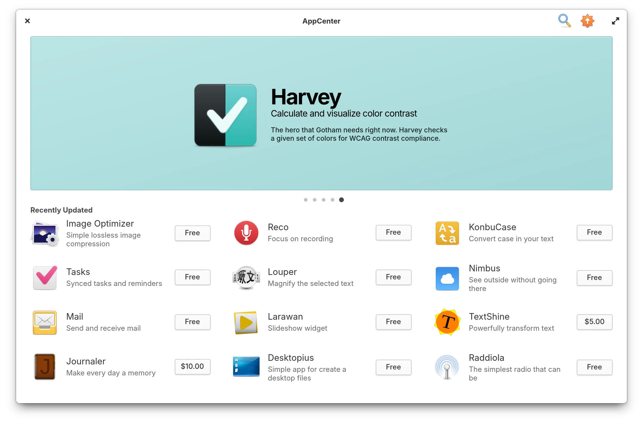 Elementary OS là gì? Ưu điểm nổi bật của elementary OS 12 Khi nào nên sử dụng elementary OS