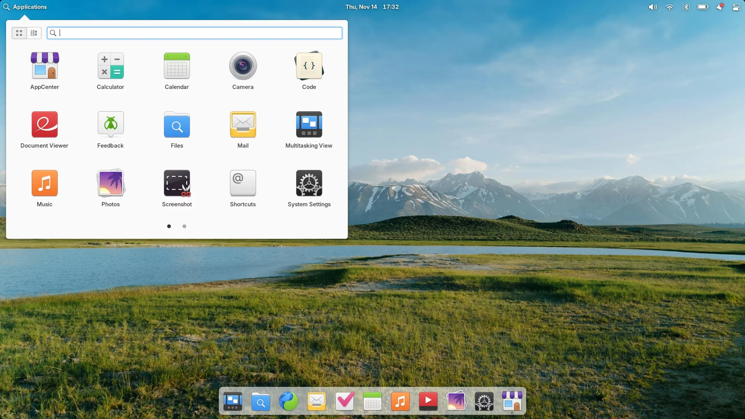 Elementary OS là gì? Ưu điểm nổi bật của elementary OS 11 Ưu điểm nổi bật của elementary OS