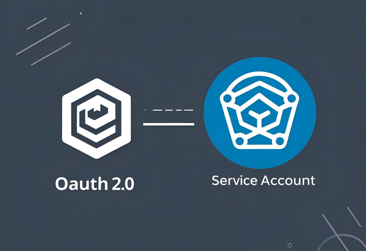 Hướng dẫn kết nối Google Analytics API với n8n chi tiết và nhanh nhất 15 2 cách thức kết nối n8n với Google Analytics