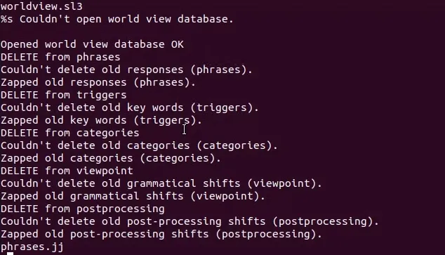 Cách sử dụng lệnh strings Linux chi tiết nhất 16 Bao gồm cả khoảng trắng trong chuỗi hiển thị - Nguồn: Internet