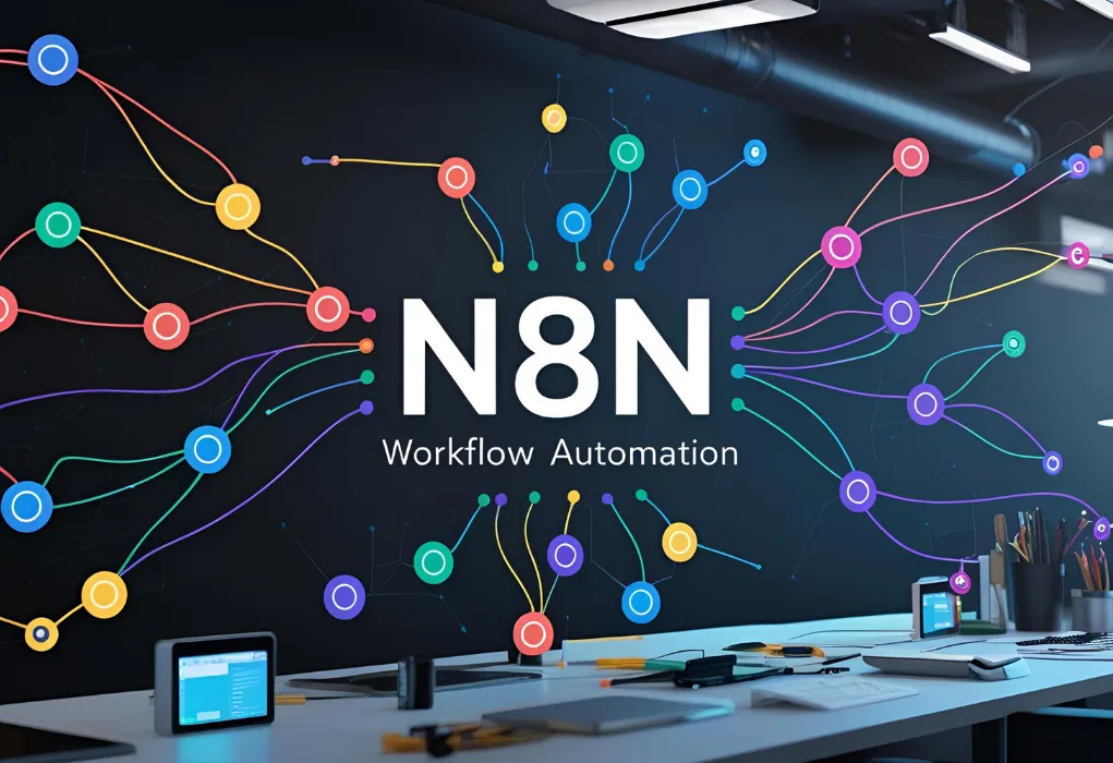 VPS n8n: Tự động hóa mạnh mẽ, bảo mật & tối ưu chi phí 26 Các yêu cầu hệ thống để chạy n8n trên VPS