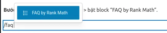 FAQ Schema là gì? 2 cách tạo FAQ Schema dễ dàng, chuẩn xác 24 FAQ Schema đối với website WordPress
